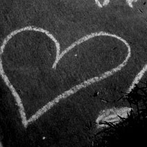 Chalk Love